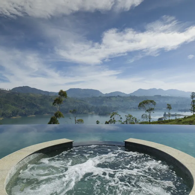 Camellia Hills hotel image from Expedia