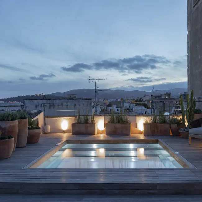 Can Bordoy Grand House & Garden, Palma hotel image from Expedia