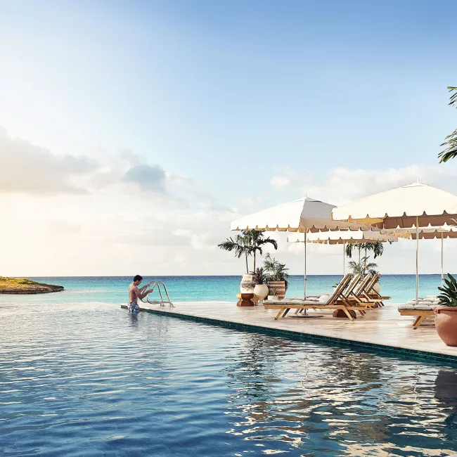 Cap Juluca, Anguilla hotel image from Expedia