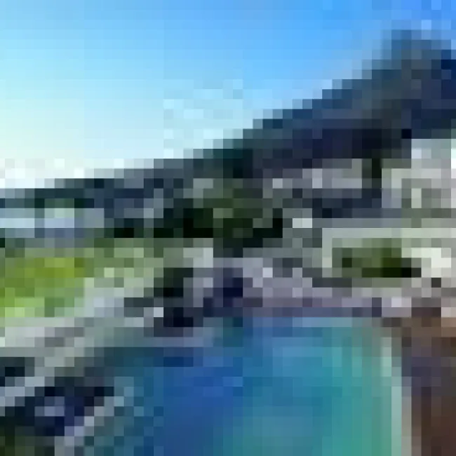 Cape Grace Hotel, Città del Capo hotel image from Expedia