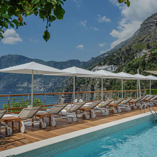 Casa Angelina, Costiera Amalfitana hotel image from Expedia