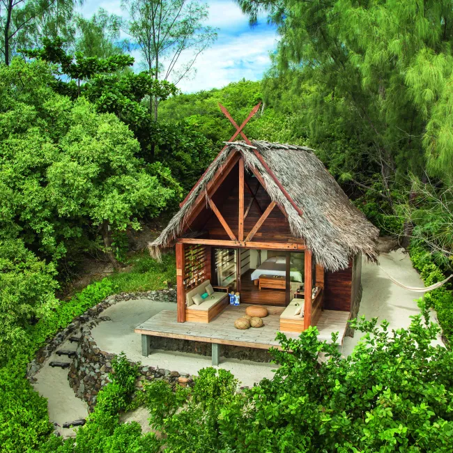 Constance Tsarabanjina, Madagascar hotel image from Expedia