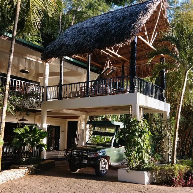 Copal Tree Lodge hotel image from Expedia