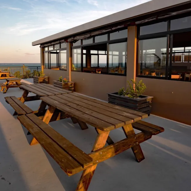 Coral Caye hotel image from Expedia