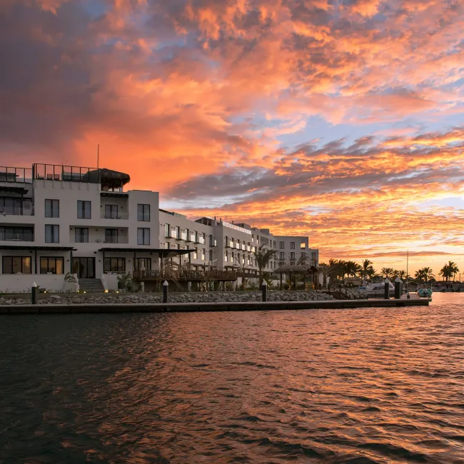 El Ganzo, Los Cabos hotel image from Expedia