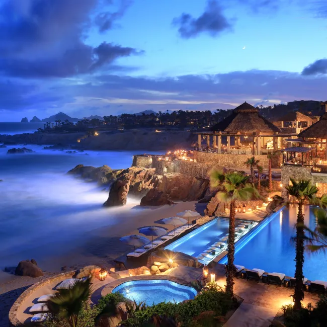 Esperanza, Auberge Resorts Collection, Los Cabos hotel image from Expedia