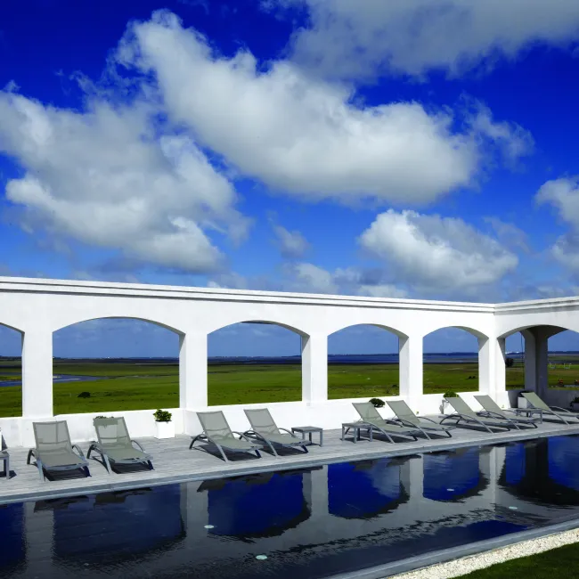 Estancia Vik, Jose Ignacio hotel image from Expedia