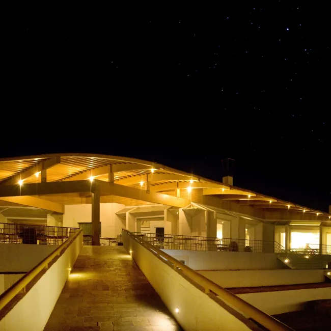 Explora Atacama hotel image from Expedia