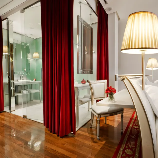 Faena Hotel, Buenos Aires hotel image from Expedia