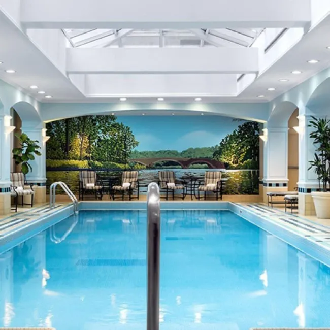 Fairmont Royal York, Toronto hotel image from Expedia