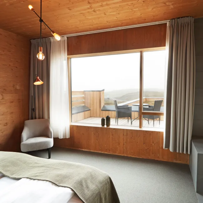 Fosshotel Myvatn, Islanda nord-orientale hotel image from Expedia