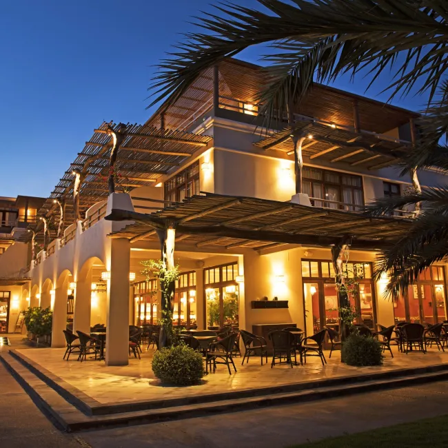 Galápagos Sea Star hotel image from Expedia