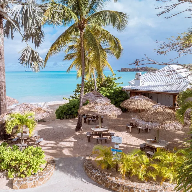 Galley Bay Resort, Antigua hotel image from Expedia