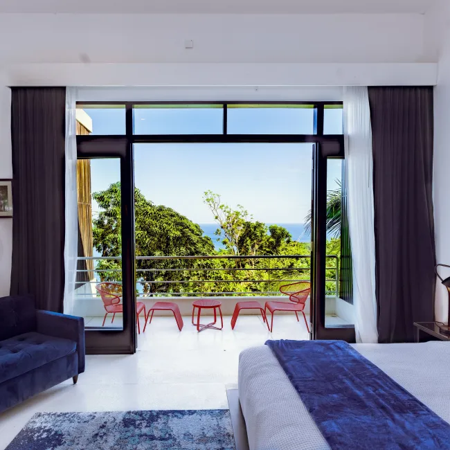 Geejam, Port Antonio hotel image from Expedia