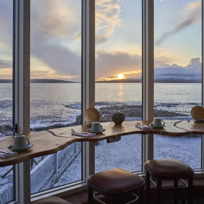 Havgrim Seaside Hotel 1948, Isole Fær Øer hotel image from Expedia