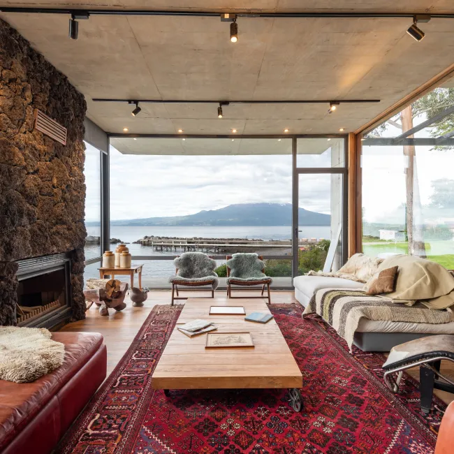 Hotel AWA hotel image from Expedia