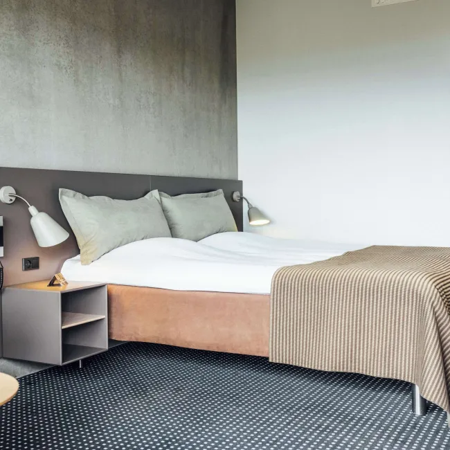 Hotel Føroyar, Isole Fær Øer hotel image from Expedia