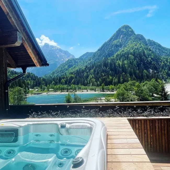 Hotel Milka, Slovenia hotel image from Expedia