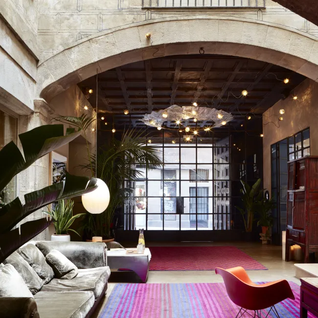 Hotel Neri, Barcellona hotel image from Expedia