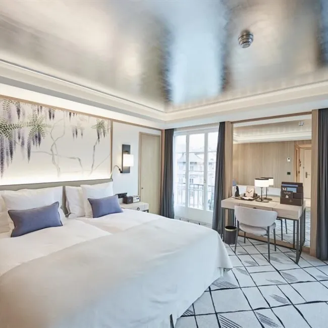 Hotel Storchen, Zurigo hotel image from Expedia