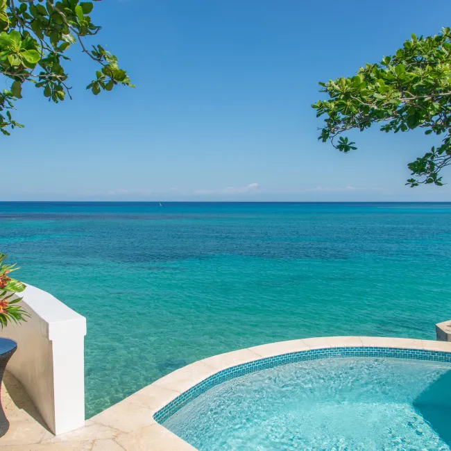 Jamaica Inn, Ocho Rios hotel image from Expedia