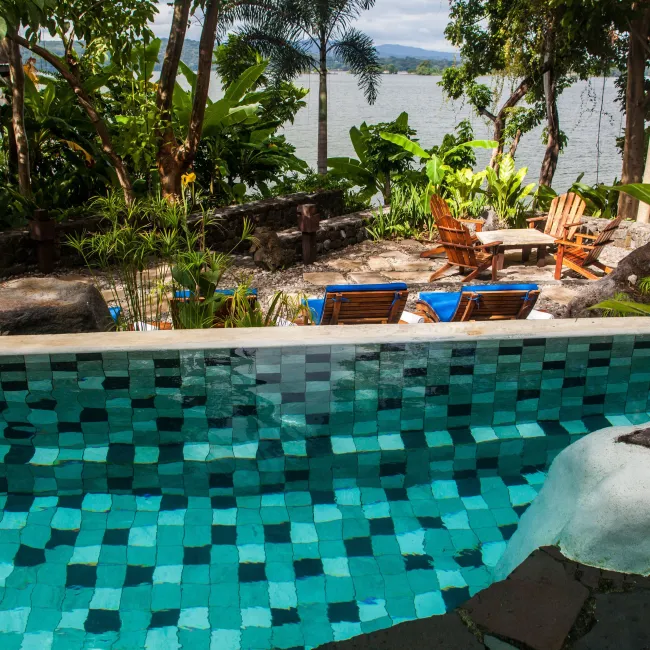 Jicaro Eco Lodge hotel image from Expedia