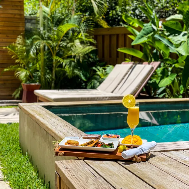 Ka’ana, Belize hotel image from Expedia