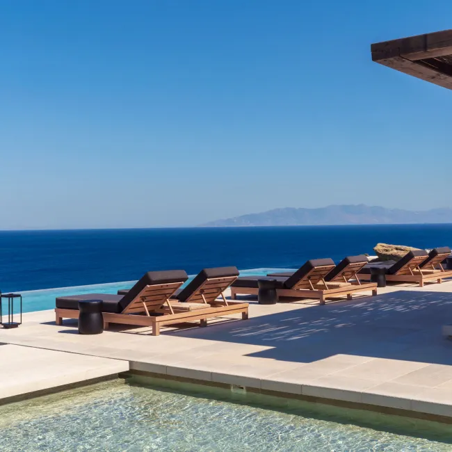 Kalesma, Mykonos hotel image from Expedia