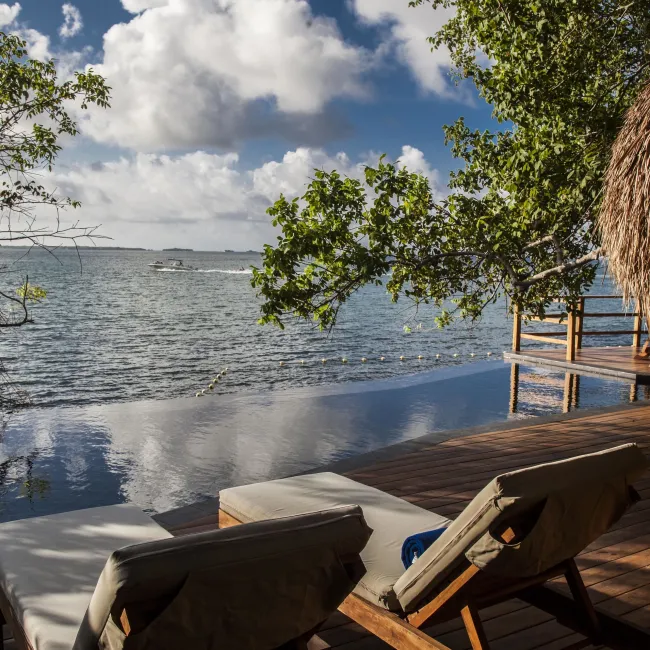 Las Islas, Barú hotel image from Expedia