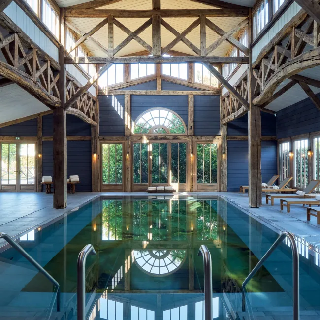 Les Sources de Caudalie hotel image from Expedia