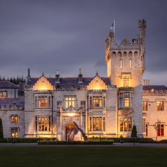 Lough Eske, Contea di Donegal hotel image from Expedia