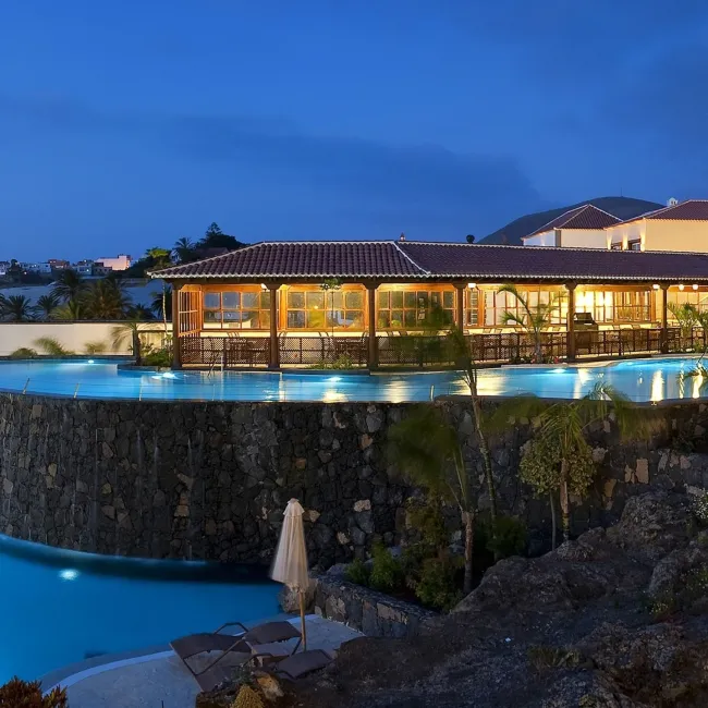 Melia Buenavista hotel image from Expedia