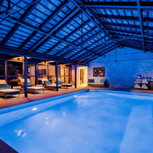 Meneghetti Wine Hotel, Istria hotel image from Expedia