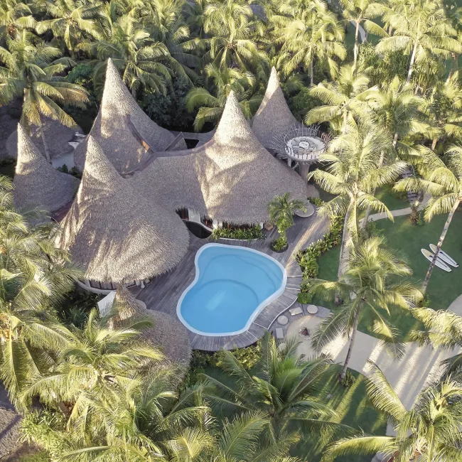 Nay Palad Hideaway hotel image from Expedia