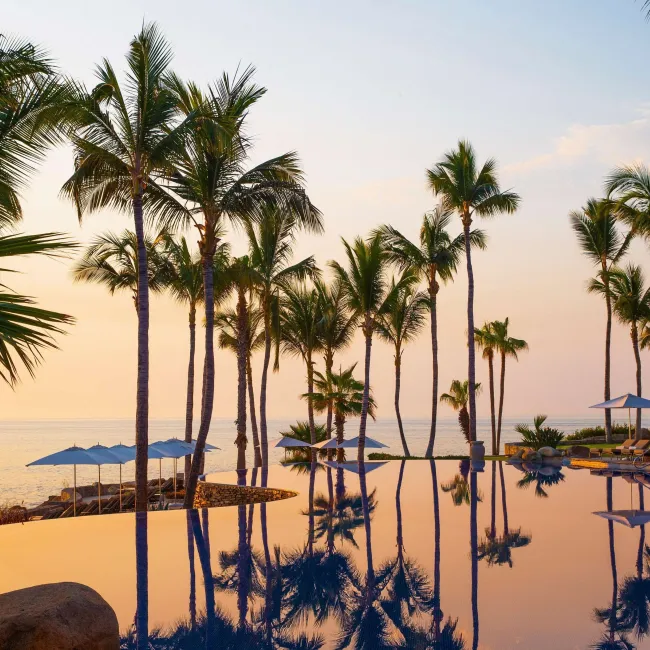 One&Only Palmilla, Los Cabos hotel image from Expedia