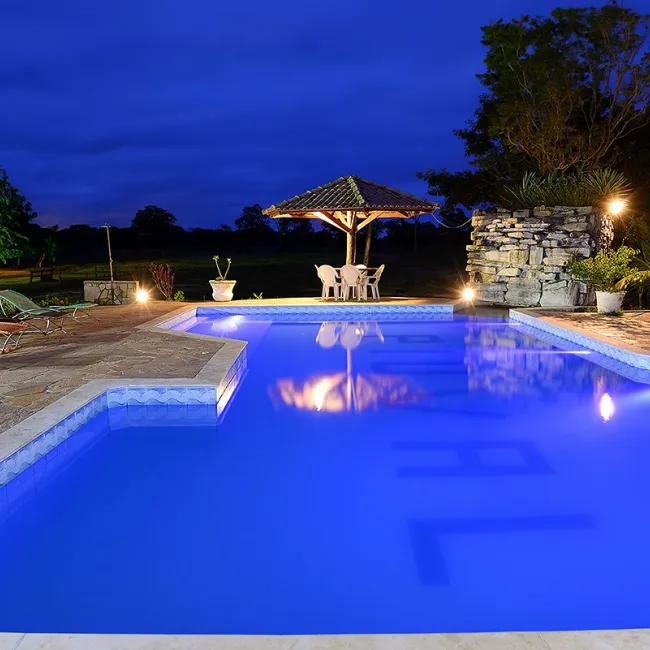 Pousada Porto Jofre hotel image from Expedia