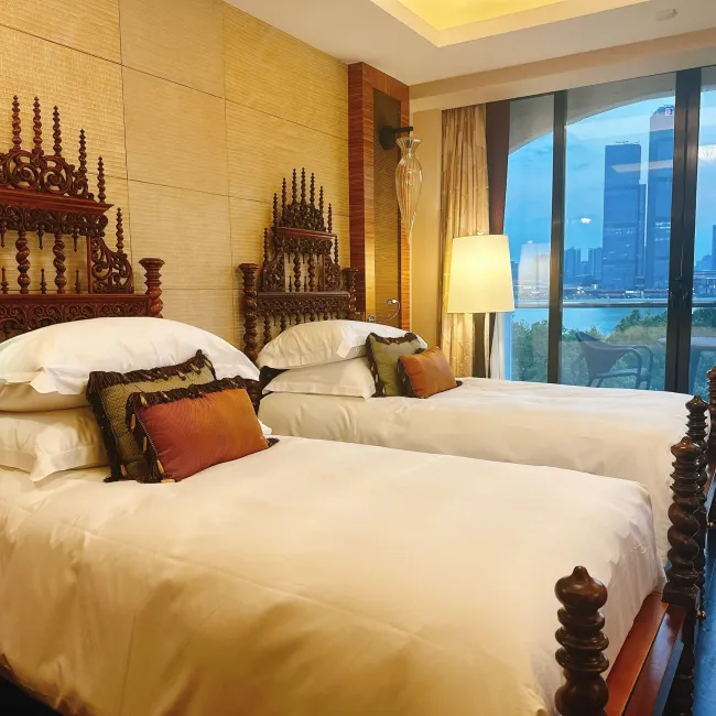 Pousada de Sao Tiago hotel image from Expedia