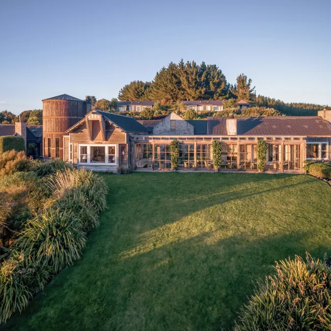 Rosewood Cape Kidnappers, Hawke’s Bay hotel image from Expedia