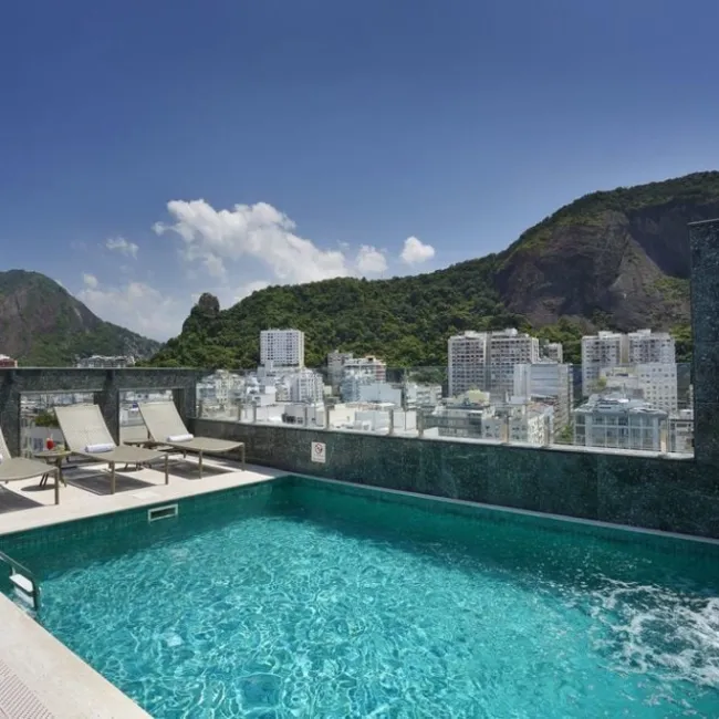 Rosewood Matakauri, Queenstown hotel image from Expedia