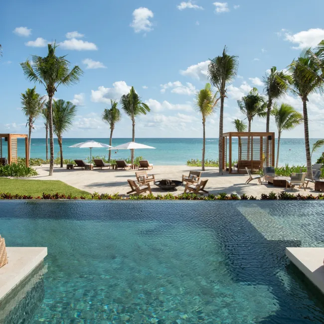 Rosewood Mayakoba, Riviera Maya hotel image from Expedia