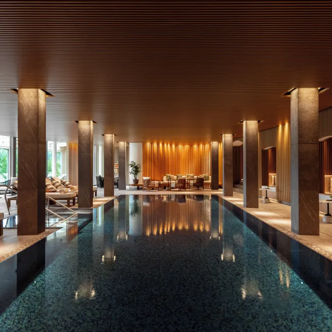 Rosewood Schloss Fuschl, Salzburg hotel image from Expedia