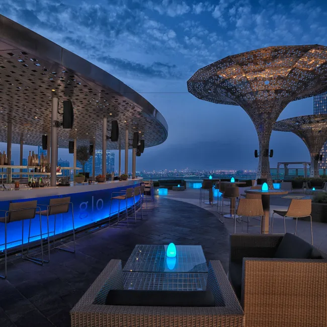 Rosewood, Abu Dhabi hotel image from Expedia