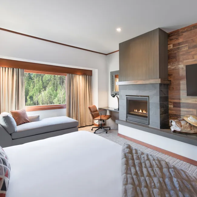 Salish Lodge & Spa, Washington State hotel image from Expedia