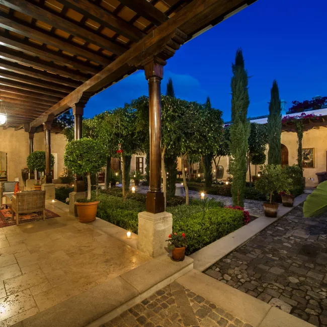 San Rafael, Antigua hotel image from Expedia