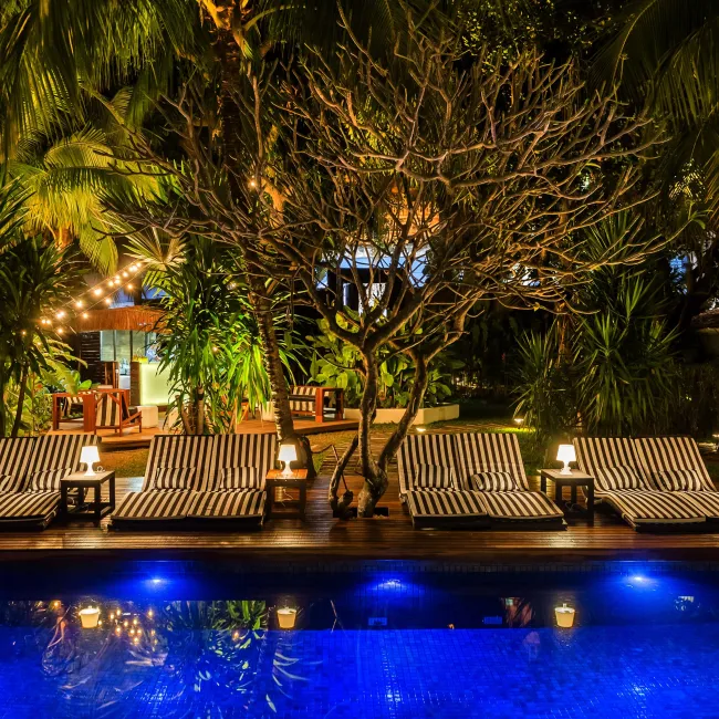 Santa Teresa Hotel, Rio de Janeiro hotel image from Expedia