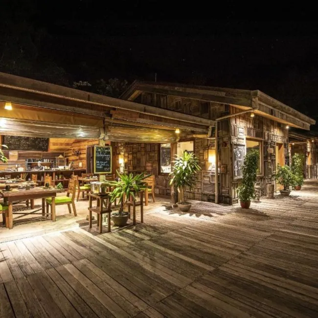 Six Senses Con Dao, Vietnam hotel image from Expedia