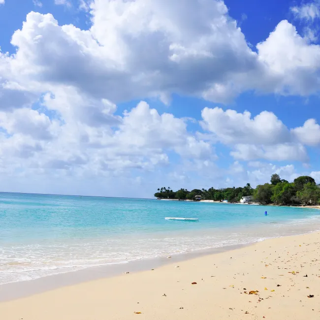 The Beach House, Saint James hotel image from Expedia