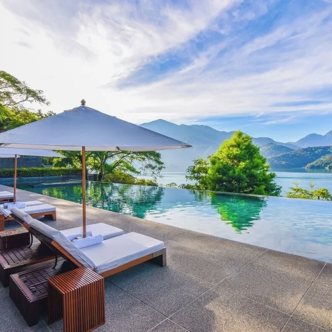 The Lalu hotel image from Expedia