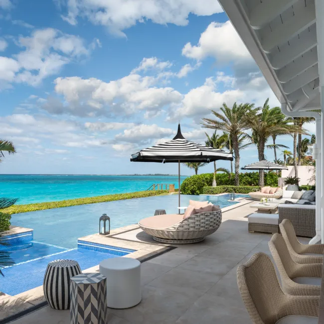 The Ocean Club, A Four Seasons Resort hotel image from Expedia