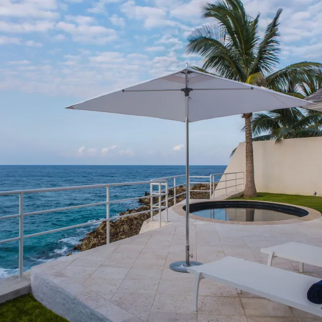 Trident Hotel, Port Antonio hotel image from Expedia